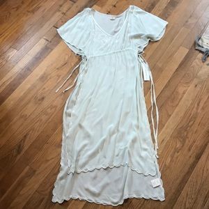 O’Neill Cosmo Chic Beach Coverup